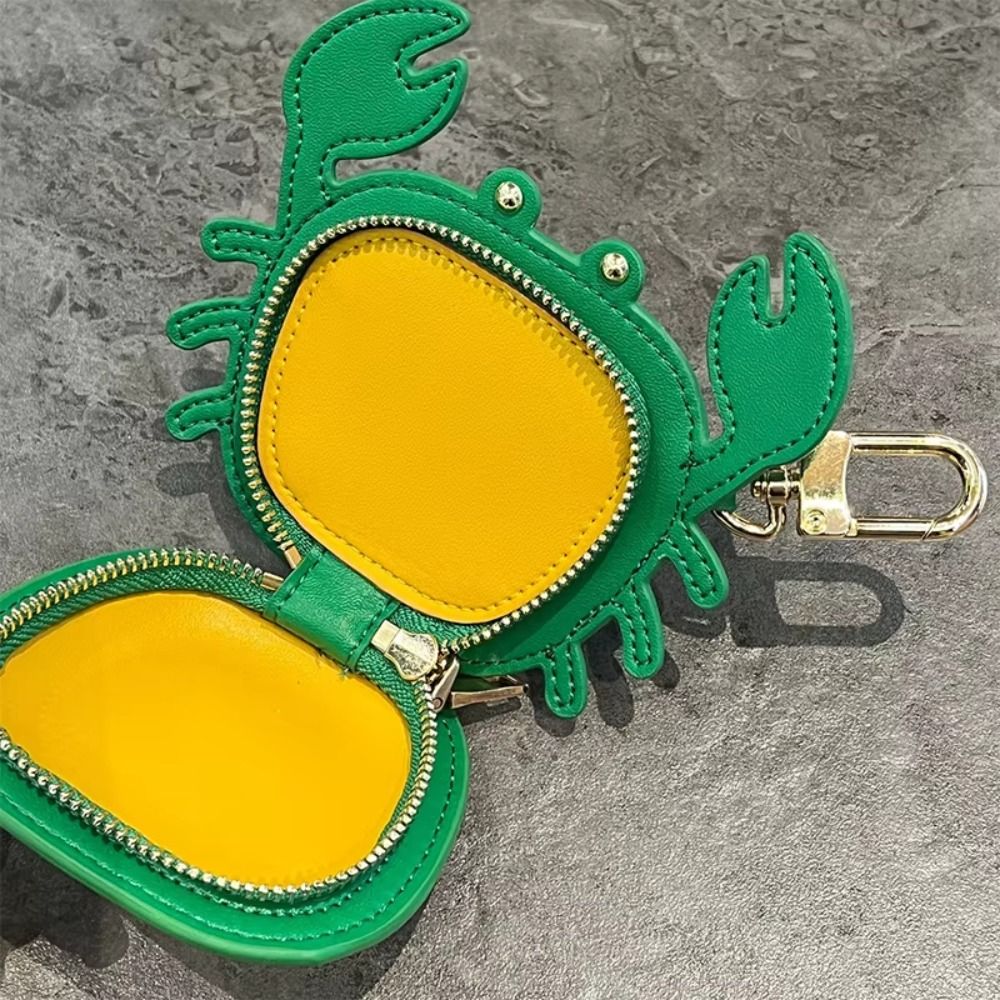 Monedero de cangrejo de dibujo - Mini Backpack Purse reseña y precio