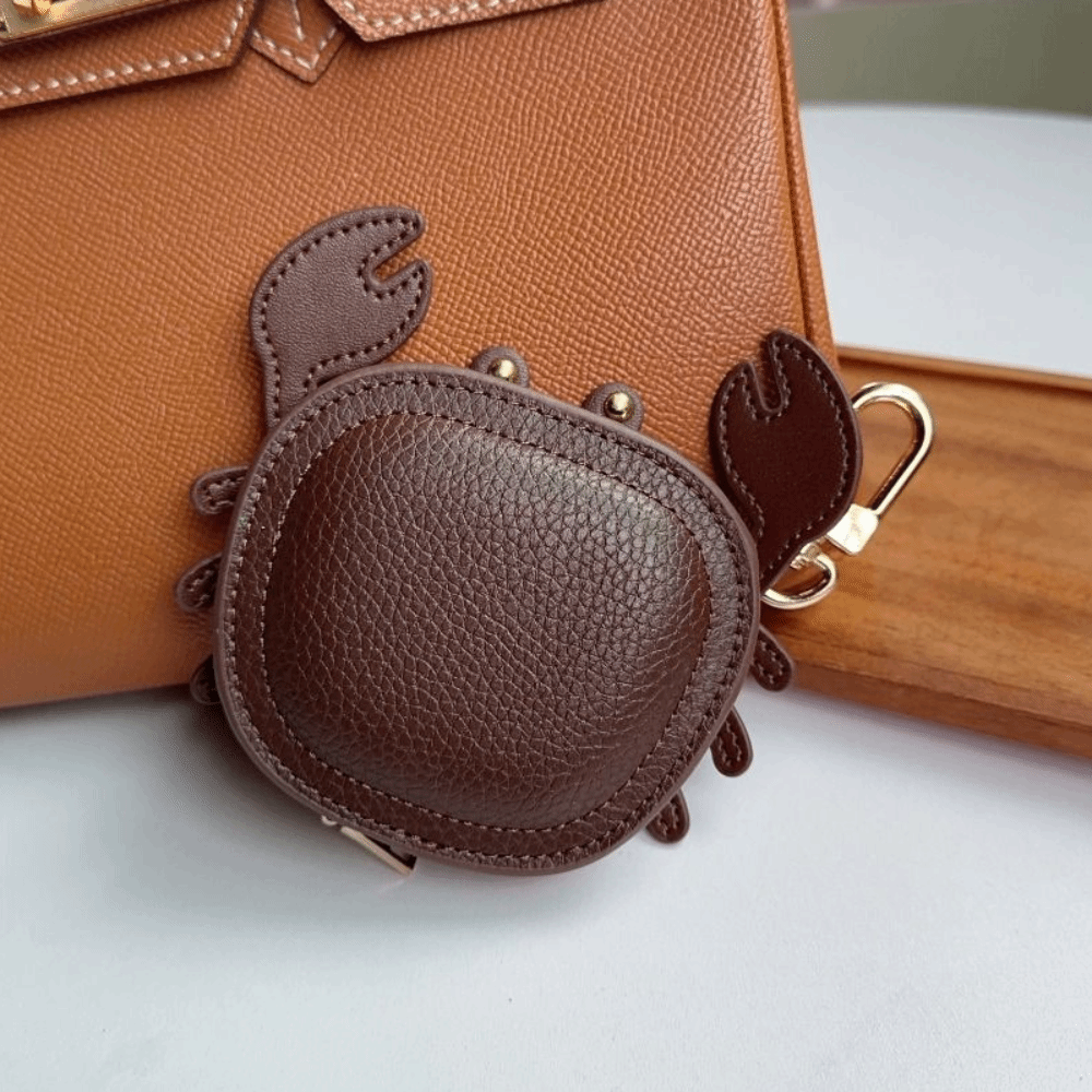 Monedero de cangrejo de dibujo - Mini Backpack Purse reseña y precio