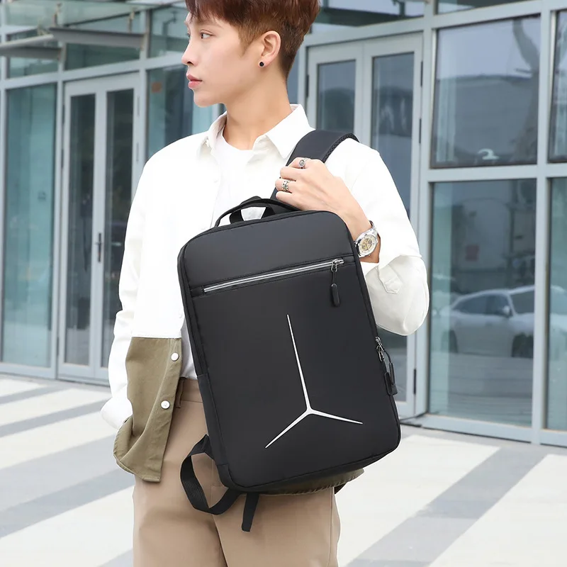 Mochila Antirrobo para Portáti - Travel Backpack Anti Theft reseña y precio